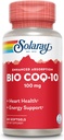 SOLARAY Bio CoQ-10 100 mg 