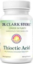 Clark Alpha Lipoic Acid (Θιωτικό οξύ), 360 mg 90 Κάψουλες