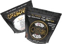 Rogue Pet Science Medium Dog Bundle with Origins Canine 5-σε-1 Dog Food Topper and Healthy Weight Gainer Φυσικό βάρος για σκύλους