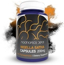 Nootropics Depot Nigella Sativa Extract Κάψουλες 