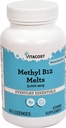 Vitacost Methyl B-12 Sublingual - 5000 mcg - 60 Lozenges