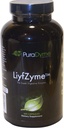 PuraDyme LiyfZyme Plant Based Digetion and Dietary Supplement - 500 κάψουλες Veggie. από τον Lou Corona