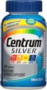 Centrum Ανδρικό Ultra Silver Tab 200 κόμης (4 πακέτο)