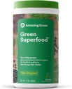 Amazing Grass Greens Blend Superfood, The Original, 1,06 lb (480 g)
