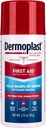Dermoplast First Aid Spray, Analgesic & Antiseptic Spray for Minor Cuts, Scrapes and Burns, 2.75 Ounce (Packaging May Vary)