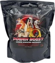 Power Boost Canine Performance Formula – Low Fat, High-Carb Rehydration & Recovery Supplement for Working & Sporting Dogs – Υποστηρίζει την αντοχή, την αποκατάσταση των μυών και την ψύξη- 1,8 lbs