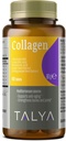 TALYA Collagen Χάπια με Υαλουρονικό Οξύ + Βιταμίνη C 