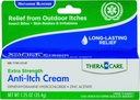 Thera Care Anti-Itch Cream 