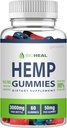 Bioheal Gummies - Bioheal Hemp Gummies (Single, 60 Gummies)