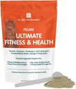 Dr. Bill’s Feline Ultimate Fitness & Health 