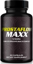 ProstaFlow Maxx κάψουλες, ProstaFlow Max Prostate συμπλήρωμα υποστήριξης, όλα τα φυσικά συμπλήρωμα για τον έλεγχο, προηγμένα χάπια για την ενέργεια, Prosta Flow Maxx Κριτικές (60 κάψουλες)