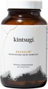 Kintsugi KeraNew Nourishing Hair Complex- Help Combat Σημάδια γήρανσης των μαλλιών, συμπλήρωμα για ισχυρή, ογκώδη Strands- Υποστηρίζει υγιή, Fuller Looking Hair w/ Keratin, Collagen, & Biotin (60 κάψουλες)