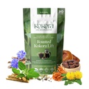 kokora - Ψητή Kokora Lift - Dandelion, Chicory, Ashwagandha Root Powder με Super Μανιτάρια - Ενεργοποιεί & προωθεί την υγιεινή πέψη - Vegan, Χωρίς γλουτένη, Δεν Προστέθηκε Ζάχαρη - 30 Σερβιέτες - 120g