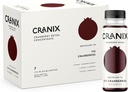 NGL Cranix - Φυσικό Cranberry 2fl oz Detox Shots for Urinary Wellness - 7 Pack - Plus Apple Cider Vinegar, Probiotics, D-Mannose, και Betaine