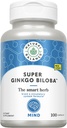 Natural Balance Super Ginkgo Biloba Plus 
