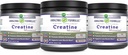 Amazing Formulas Micronized Creatine Monohydrate Supplement 