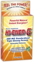 Hi-EnerG Triple Ginseng Energy Supplement, 500 mg, 20 μερίδες