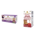 Hyleys 14 Ημέρα απώλειας βάρους + Slim Tea Goji Berry Flavor - Weight Management Bundles (1 Pack)