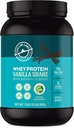 Εργαστήρια Stellar Whey Protein Powder με BCAA's & Whey Isolate 