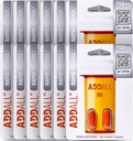 Addall Rapid Release Supplement (12 Pack) #1 Αποτελεσματικό Εναλλακτικό συμπλήρωμα εγκεφάλου Υποκατάστατα χάπια Nootropic & Energy 