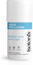 Isotonix Vision Formula with Lutein – Υποστηρίζει την υγεία των ματιών, την όραση και την κυκλοφορία – Αντιοξειδωτικά, ψευδάργυρος, βιταμίνη C, E, Bilberry, Zeaxanthin – Συμπλήρωμα ματιών για την καθαρότητα και την προστασία - 30 Services