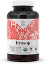Hyssop 120 Κάψουλες 