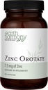 Zinc Orotate 7.5mg Vegan Supplement - Ισχυρές Αντιοξειδωτικές Ιδιότητες Υποστήριξη της λειτουργίας του ανοσοποιητικού συστήματος, της ενέργειας και του μεταβολισμού - Ήπαρ, οστά, αρθρώσεις & καρδιά Υγεία - Μη Γλουτένη & χωρίς - 60 κάψουλες