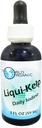 World Organics Liqui-Kelp Καθημερινή Iodine - 2 ozs.